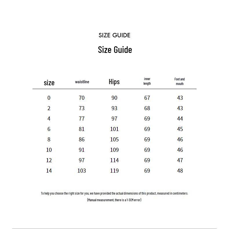 PORTS Women's Chestnut Brown High-Slit Casual Trousers