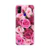 Per Custodia ZTE Blade A51 Lusso Silicone TPU Morbido Cover Posteriore Telefono Fundas Per ZTE Blade A51 A 51 Custodia Guscio Antiurto Coque