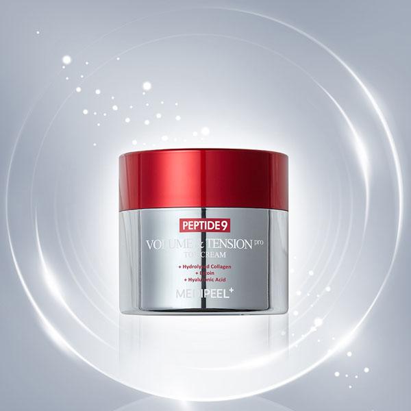 

MEDIPEEL Peptide 9 Volume & Tension Tox Cream Pro 50 г 1 PCS
