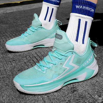 BIG3 5.0 Basketball Shoes Men's 2025 New Professional Practical Sneakers Older Children's Students Children's Sneakers Women's Shoes