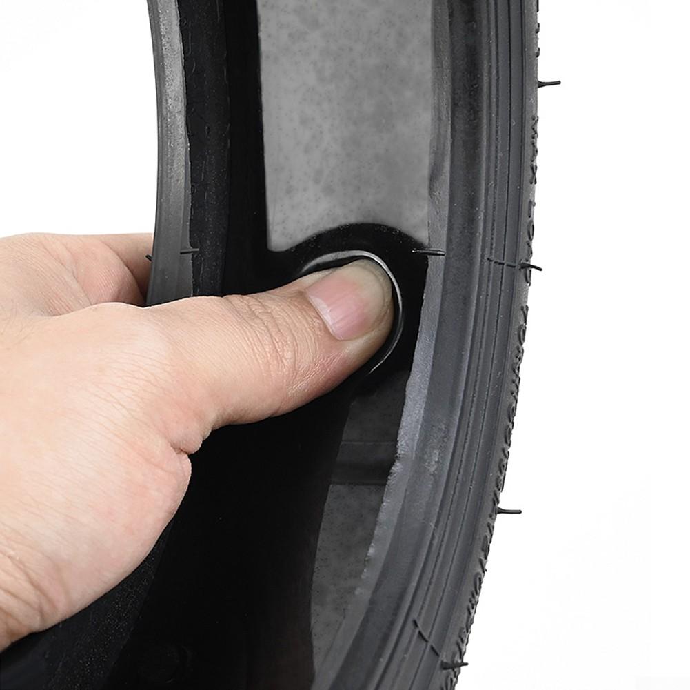 Tubeless Tire Excellent Replacement Självreparerande däck