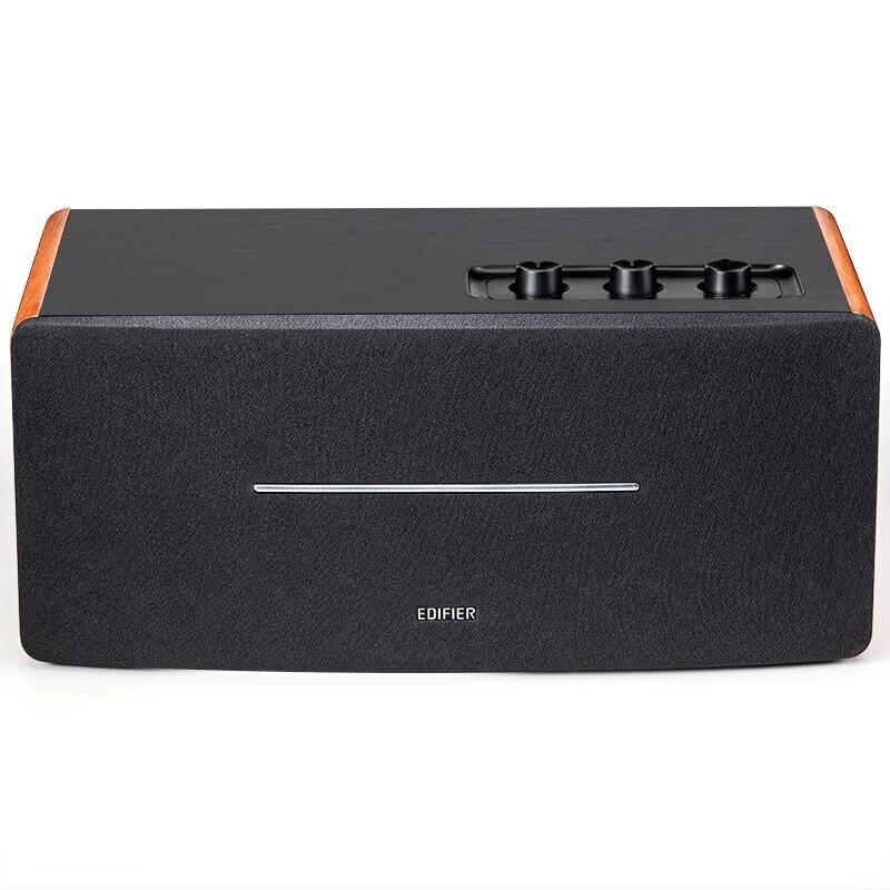 Edifier D12 2.0 Channel Desktop Stereo Speaker