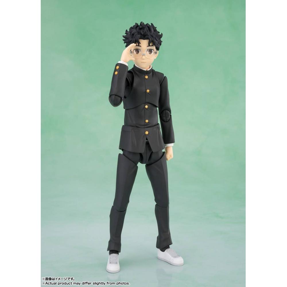 Dan daDan S.h.figuarts Okarun