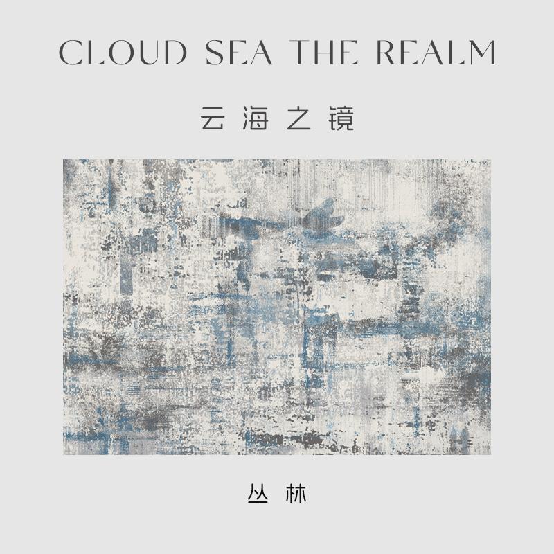 Nordic Style Carpets for Living Room Light Luxury Bedroom Decor Plush Carpet Fluffy Soft Cloakroom Rug Washable Thick Floor Mat