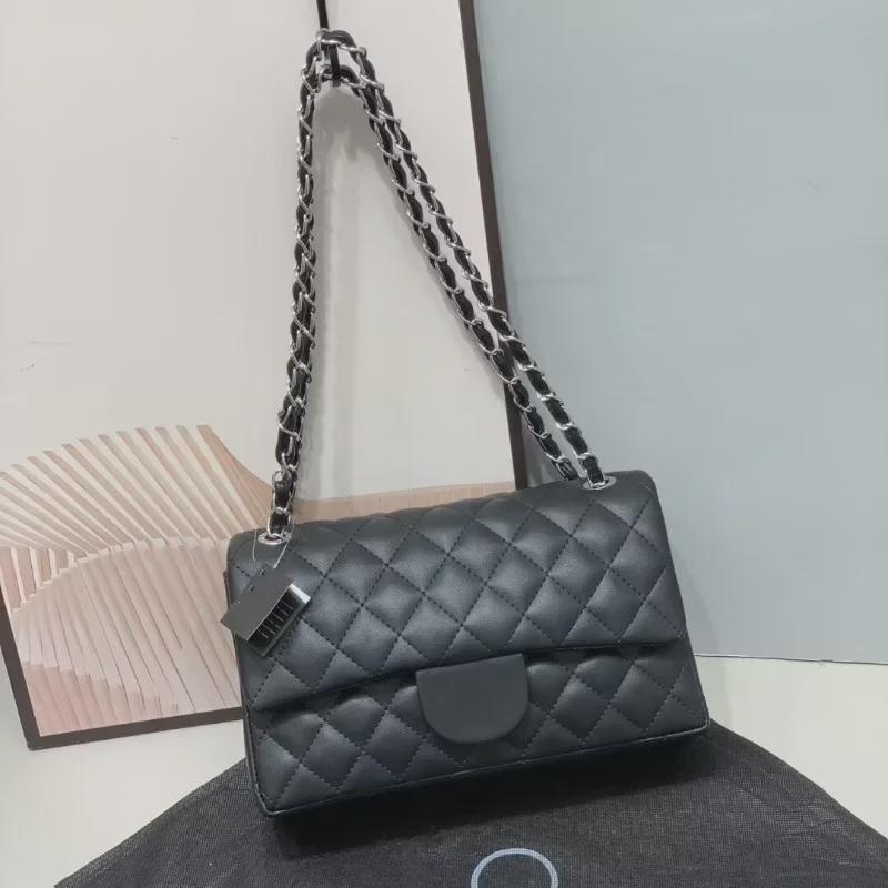 2024 Frühling Damen Crossbody PU Square Bag - Urban Simple & Vielseitig