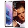 T-Titanics Movie Phone Case for Samsung A54 A14 A24 A34 A17 A37 A57 A55 A35 A25 A15 A13 A23 A33 A53 A07 A05S A04S A03 A73 Galaxy