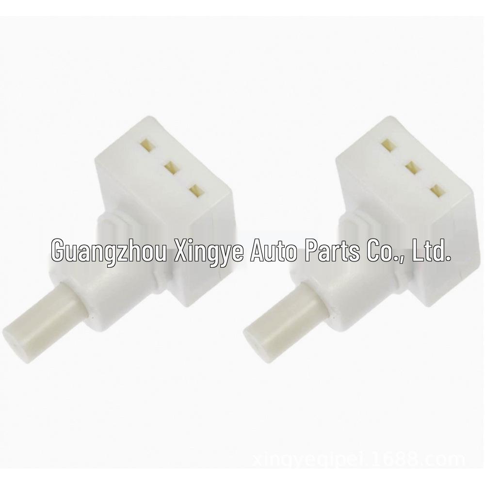 

Honda Interior Mirror Ceiling Light Switch 34404-SDA-A22 - White
