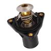 C2S11278 Engine Coolant Thermostat for Jaguar X-Type 2.5L 3.0L 2002-2008 143-0895 631-180 473-185 34052