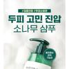 ROUND LAB Pine Calming Cica Shampoo