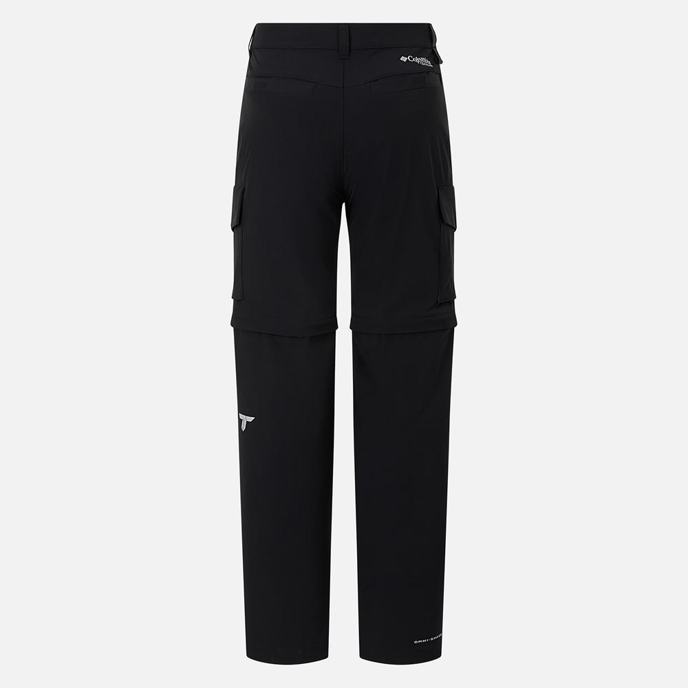 COLUMBIA Men'S Silver Ridge Elite Convertible Pants