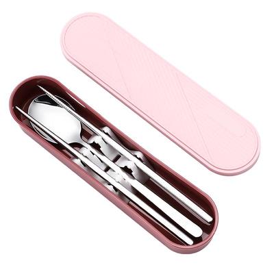 Set di posate portatile