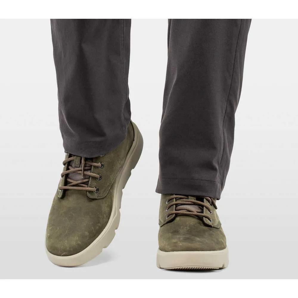 Helly Hansen Hiking Boots Pinehurst Leather