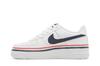 Nike Air Force 1 Low LV8 Ribbon White Blue (GS)