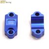 CNC Billet Brake Clutch Control Clamp For KTM SX SXF XC XCW XCF EXC EXCF EXCR 65 85 125 200 250 300 350 450 500 525 530
