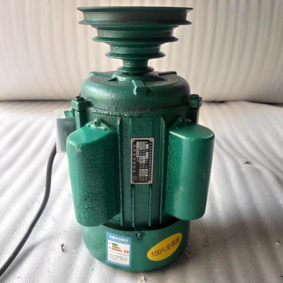 Clearance Bench Drill Press: 220V/380V, Single/Three-Phase, 350W/750W - For Home & Industrial Use