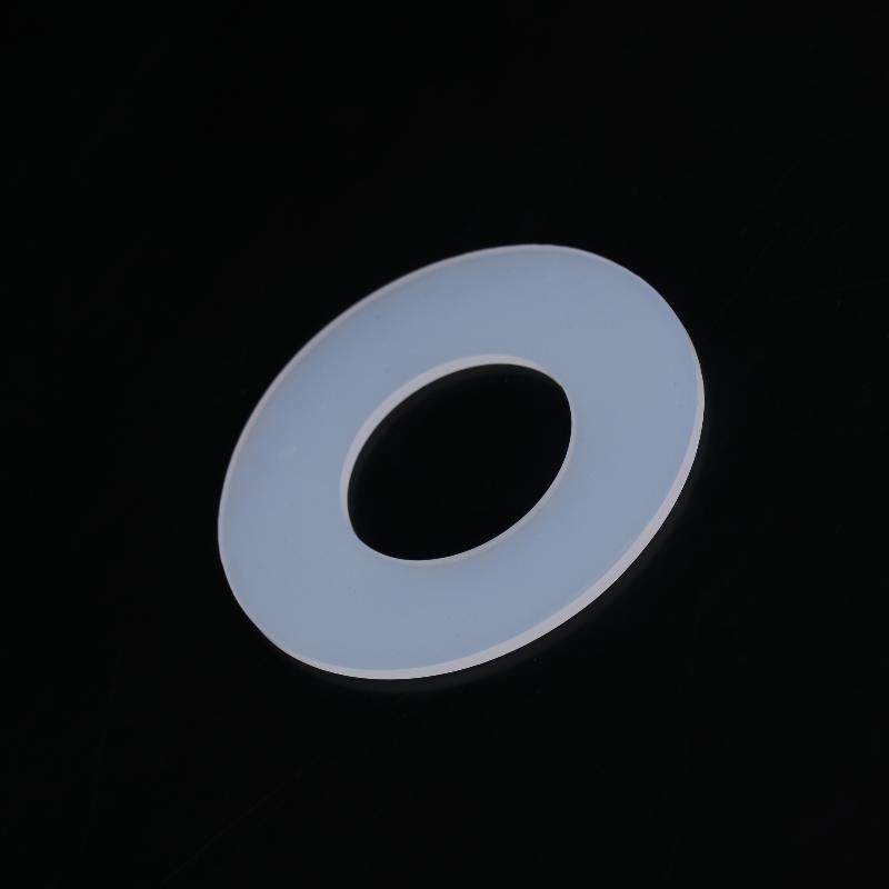 1/3/5Pcs Household Bathroom Accessories Seal Washer For Geberit Silicon Rubber Flush Valve Seal Washer Diaphragm