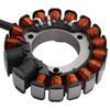 Magneto Stator Generator For Yamaha XT600K 1991-1994 TT600S TT600 1993 1995