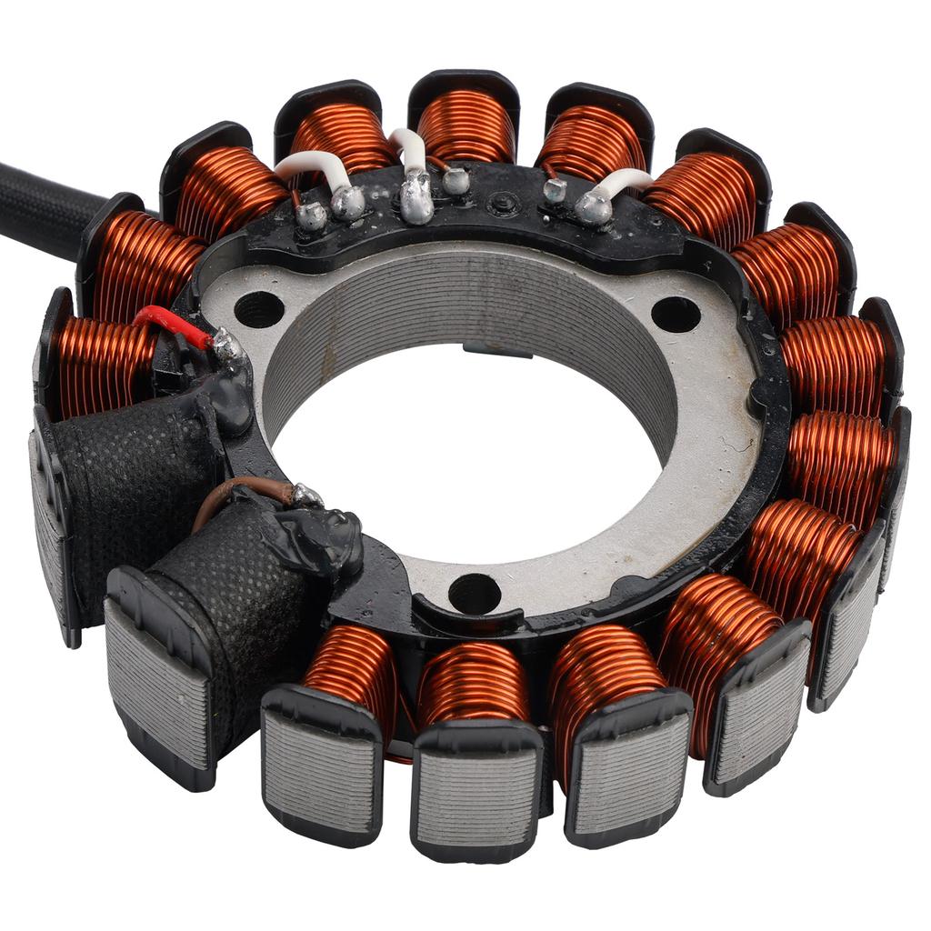 Magneto Stator Generator For Yamaha XT600K 1991-1994 TT600S TT600 1993 1995