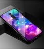 Tempered Glass Case for Xiaomi Redmi K20 Pro 7A Note 8T 8 7 6 5 Pro Plus 6A Pocophone F1 Mi A2 Lite 9T Pro Mi9 SE Mi8 Lite Cover