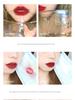White Peach Cinnamon Milk Tea Any Lip Color Lipstick Raincoat
