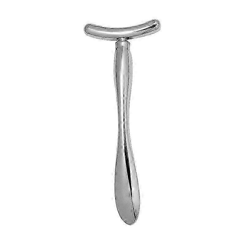 3-piece Face Massager, Eye Cream Massage Stick, Roller Massage Stick, Facial Beauty Tools