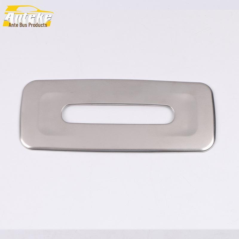 2019 Avalon Rear Reading Light Frame & Roof Light Decoration Accessories