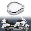 Engine Ignition Start Stop Push Button Cover Sticker Ignition Key Decorative Switches Button Cover for GOLDWING GL1800