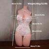 Sex Dolls Male Masturbator Adult Supplies Realistic Vagina Sexy Chest Soft Buttocks Dual Channels Adult Pornographic Toy