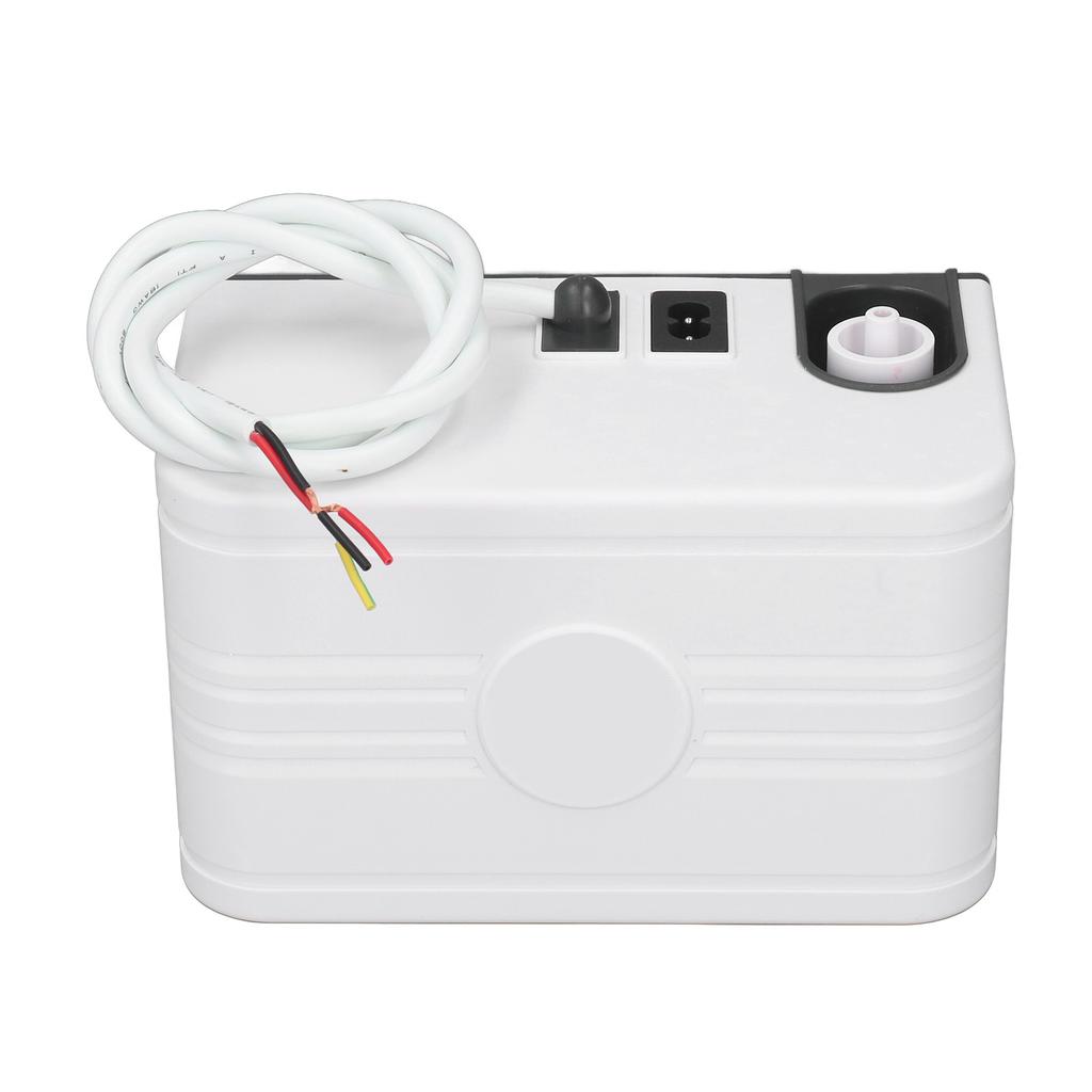 Pompa do usuwania skroplin HAVC Pompa do skroplin ze zbiornikiem na wodę 240 ml do klimatyzatora