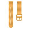 22mm Silicone Watch Strap for CMF Watch 3 Pro Sport Wristbands Bracelet Correa for CMF Watch Pro 2 Replacement Accessories Strap