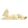 Sunlemon Fennec Fox Plush Toy 24x48x22cm Cute Animal Stuffed Toy