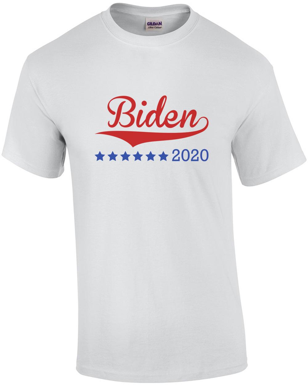 Biden 2020 - Joe Biden 2020 Election T-Shirt Unisex T-Shirt XXXXL