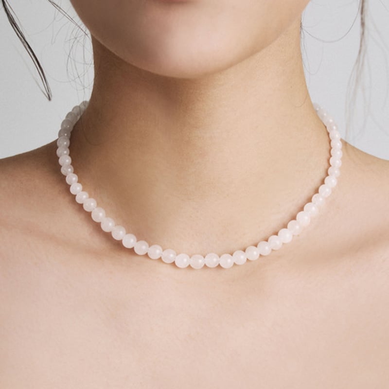 TOU WAV209 Ice Water Necklace