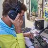 Hercules HDP DJ45 Professional Quality DJ One Size – Headphones,