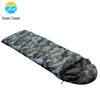 Outdoor Camping Camouflage Sleeping Bag