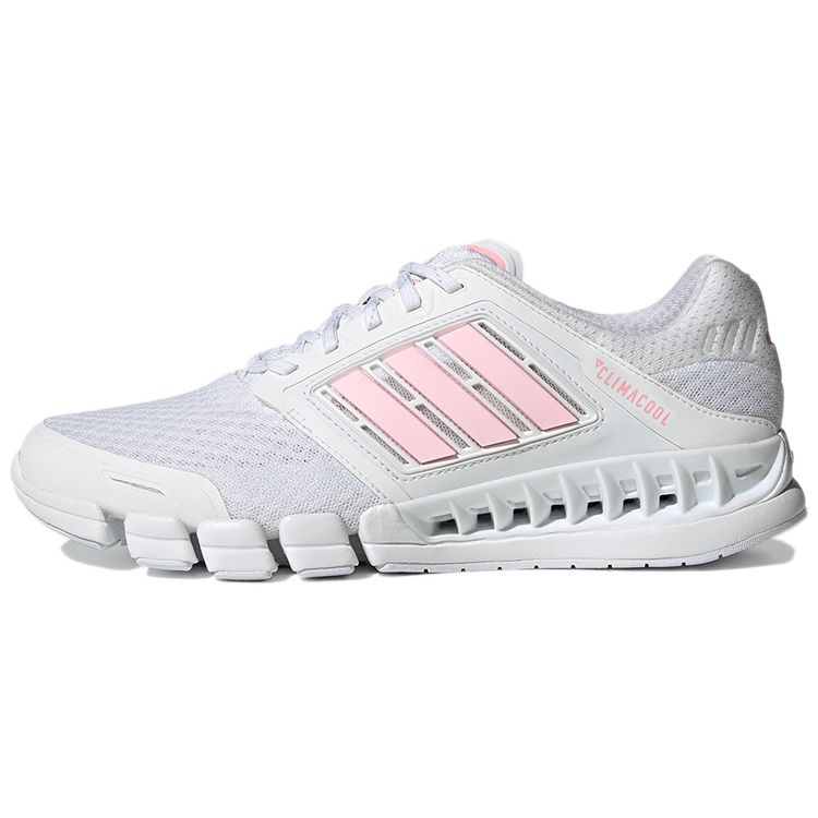 Adidas CC Revolution Comfortable Retro Fabric Synthetic Leather Durable Breathable Lightweight Low-Top Casual Running Shoes Women Sneaker GV7306
