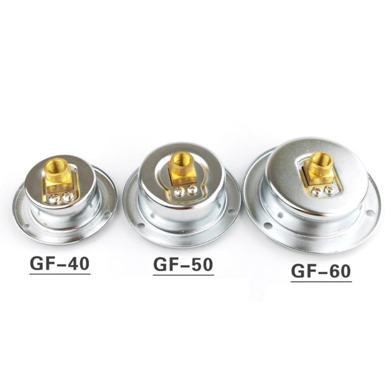 Industrial Pressure Gauges with High Accuracy & Corrosion Resistant Brass Suitable for Engineers & Maintenance Personnel