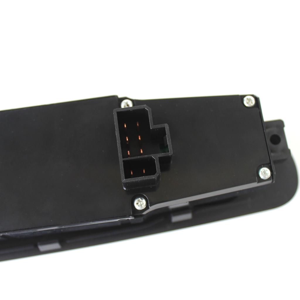 For 2002-2010 D1odge Ram 1500 2500 3500 Door Window Switch Panel Control&Bezel
