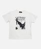 Jeseupigsyeon Cathaus Tee (Off White)