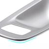 4Pcs Car Interior Door Handle Bowl Trim Cover ABS Decoration Auto Accessories For BMW 2 Series Travel Edition F45 F46 218i 220i