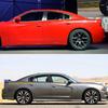 Car Stickers for Cars SUV Pickup Truck Auto Tuning Accessories Stripes Styling Racing Sport Vinyl Film Cover Vehicle Decor Decal