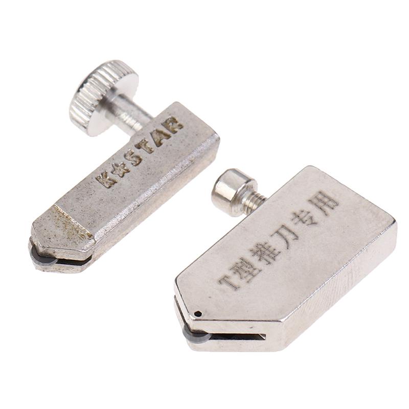 1Pc Alloy Glass Straight Cutting Tile Cutter Head Replacement Cutting Tool