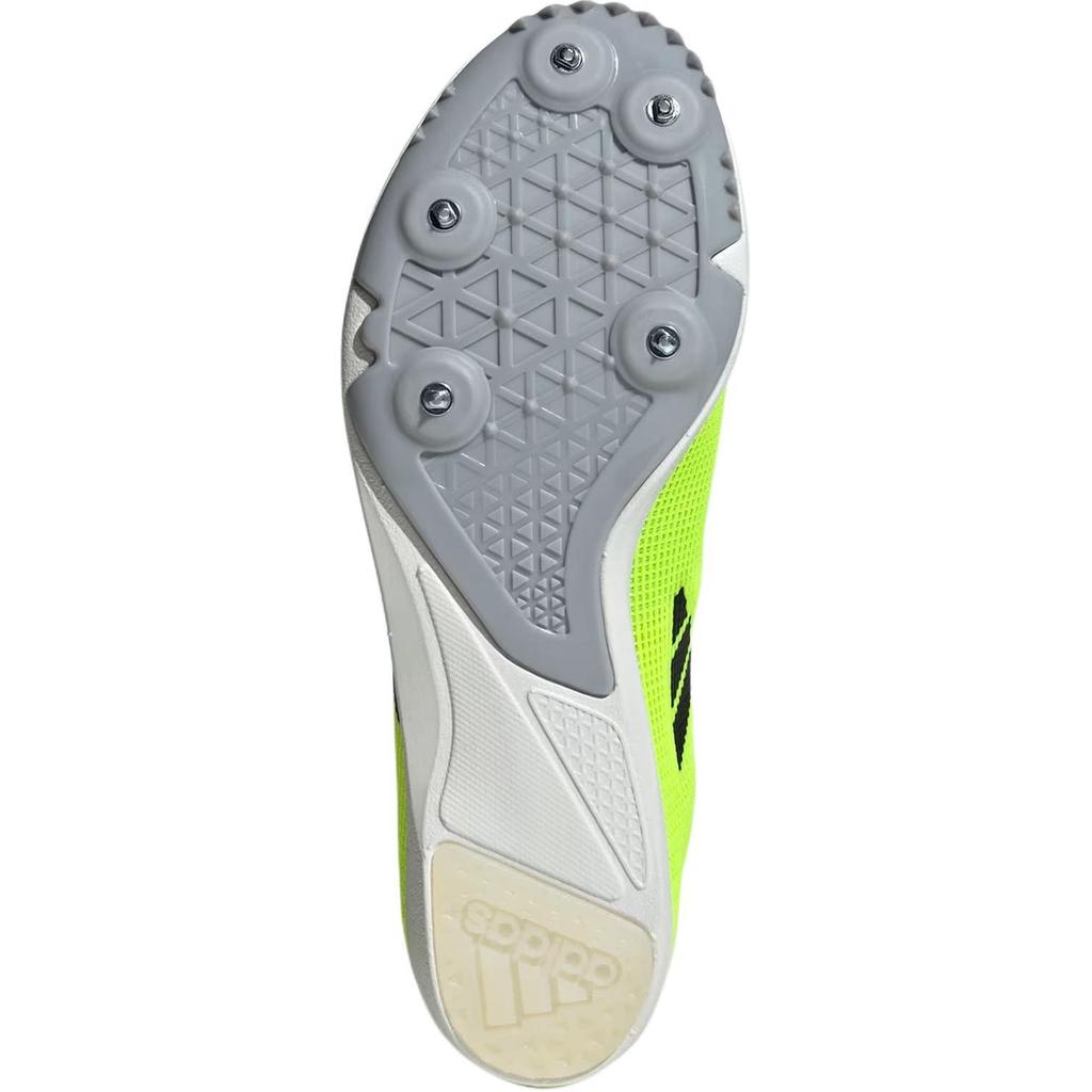 Adidas Allroundstar Soft Comfortable Durable Low-Top Kids Running Shoes Kids Running Shoes Green IH0579