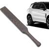 Car Dent Removal Tools Dent Removal Dent Repair Tool Wooden Tap Down Pen Wooden PaddleHammer Tap Down Tools