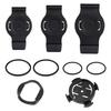 20/22/26mm Bike Watch Mount Removable Bicycle Stopwatch Holder QuickFit MTB Bike Stopwatch Base for Garmin