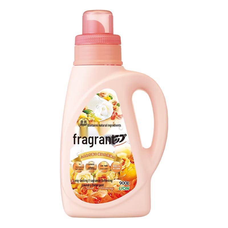 Lion Floral Fruity Scent Laundry Detergent