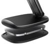 Joyroom JR-ZS371 Premium Adjustable Foldable Stand for Phones & Tablets - Black