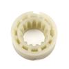 ESC Auto Parts EWR5109 Electrical Power Window Regulator Motor Repair Gear for Mercedes Smart 1 1998-2007 Ship From Turkey