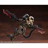 Hexa Gear Governor Weapons Gatling Blade, 1/24 Scale Plastic Model Kit, Approx. 100mm Long, HG088