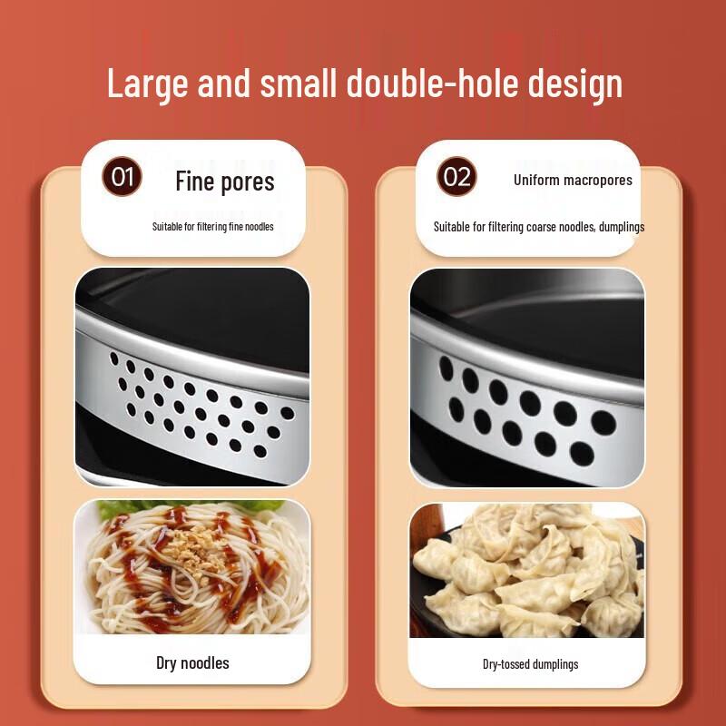 Chui Da Huang 18cm Non-stick Induction Saucepan